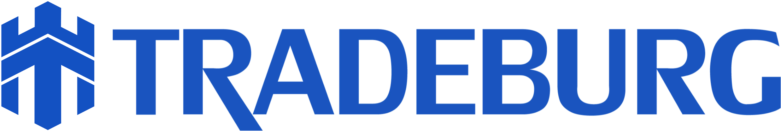 Tradeburg Logo